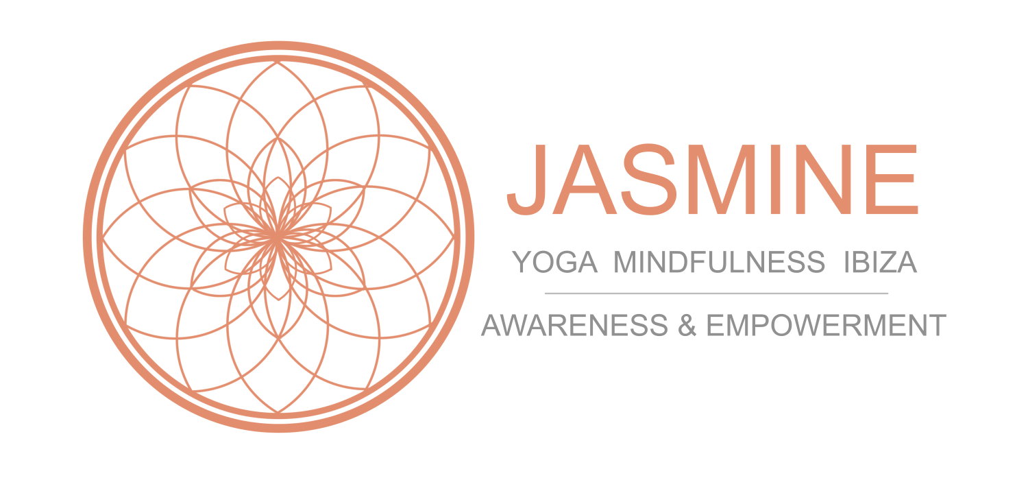 Logo Yoga Mindfulness Ibiza